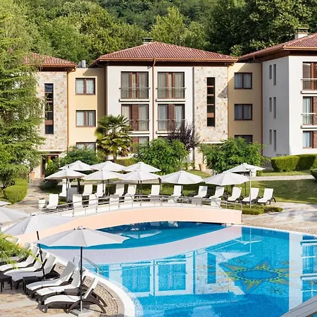 Pirin Park Hotel-2