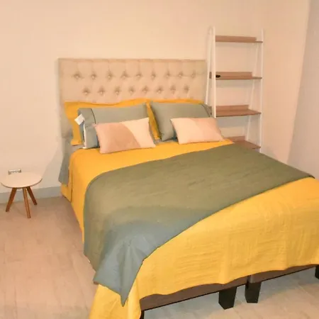Exclusivo Departamento Stgo Centro-3