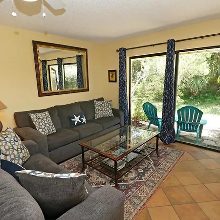 Sabtr 1001--Two Bedroom Villa Near Ocean & Heated Swimming Pool-2