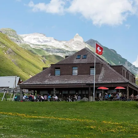 Berggasthaus Tannalp-3