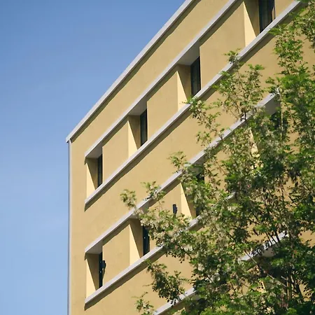 The Mavili Urban Stay-2