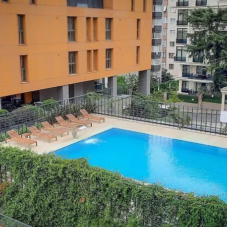 Cebeci Residence Pendik-3
