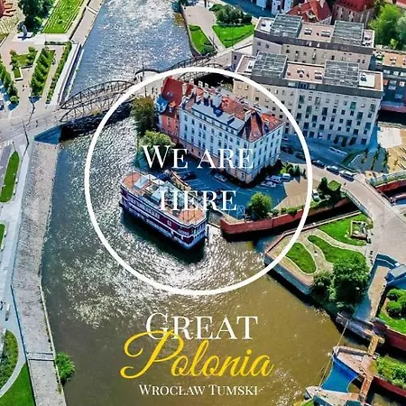 Great Polonia Wroclaw Tumski-3