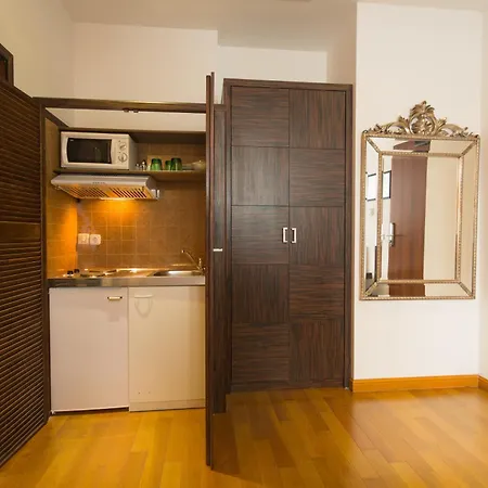 Best Western Plus Hotel Arcadia-2