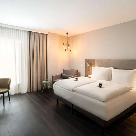 Arthotel ANA Soul Oberhausen-2