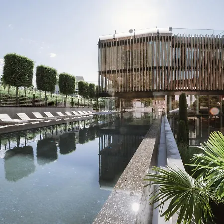 Lindenhof Pure Luxury & Spa Dolcevita Resort-3