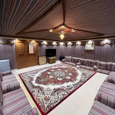 Al Shiya Chalet-2