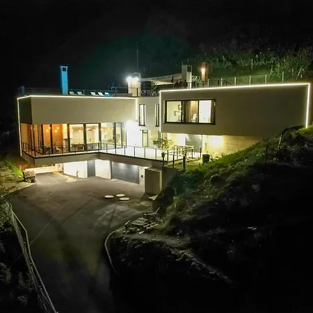 Villa Wineyard - Vinograd-2
