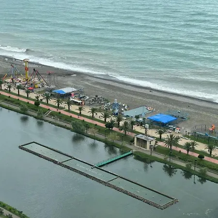 Alliance Palace Vip Sea View-3