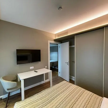 Alliance Palace Vip Sea View-2