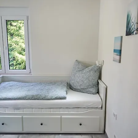 Greenhome Lörrach -Ihre Unterkunft im 3-Ländereck--3
