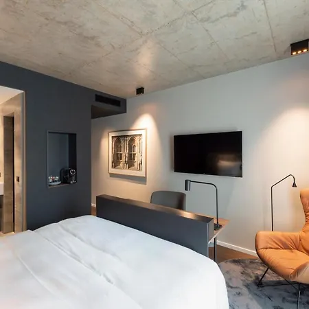 Legend Hotel-3