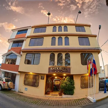 Astorga Hotel Arequipa-3