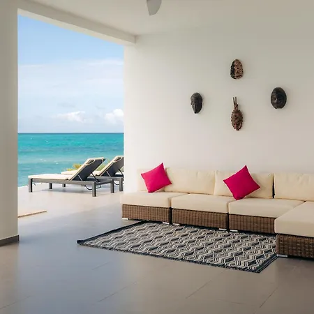 Safira Blu Luxury Resort & Villas-3