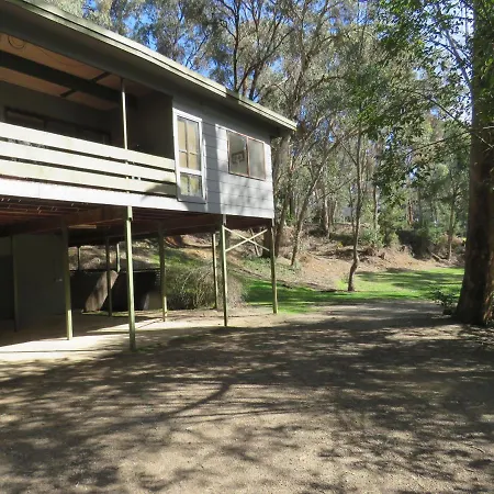 Beechworth Holiday Park-2