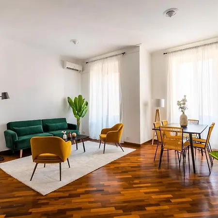 San Pietro Morin Apartment-2