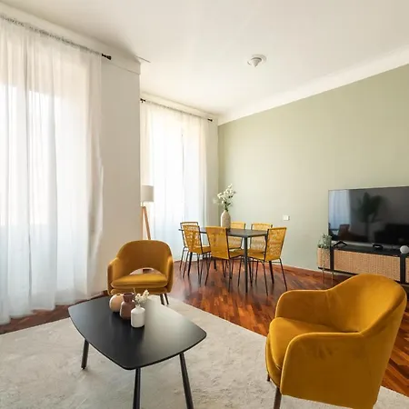 San Pietro Morin Apartment-3