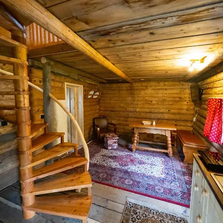 Chalet Sejalec-2