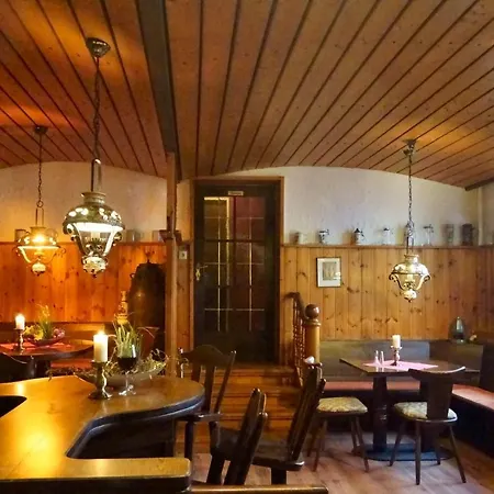 Landhaus Zum alten Fritz-3