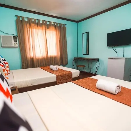 Isla Vista Beach Resort-3