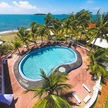 Isla Vista Beach Resort-2