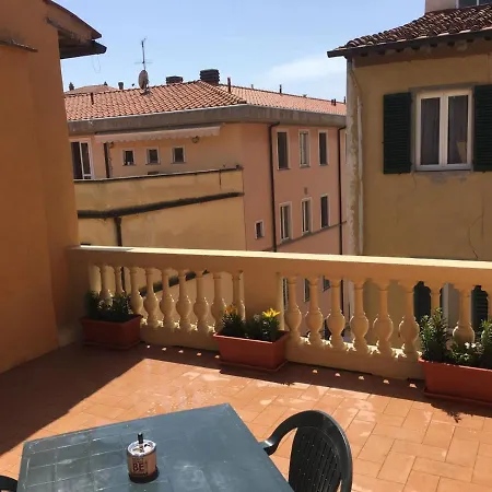 Casa Carducci 33-2