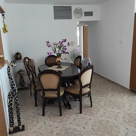 Apartments Haagna-3