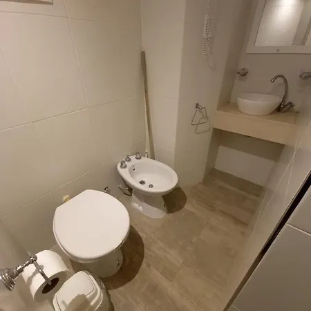 Hotel Albamar-3