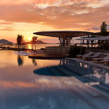 W Costa Navarino (Adults Only)-2