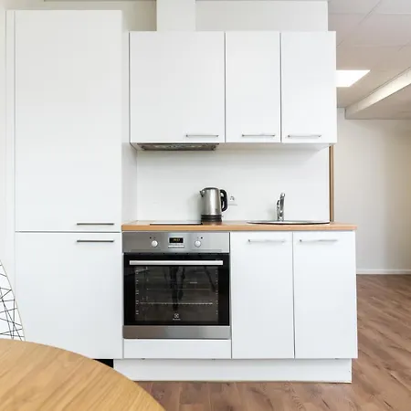 Lks Apartment One-3