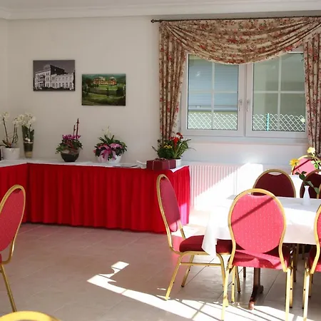 Hotel Fürstenberg-2