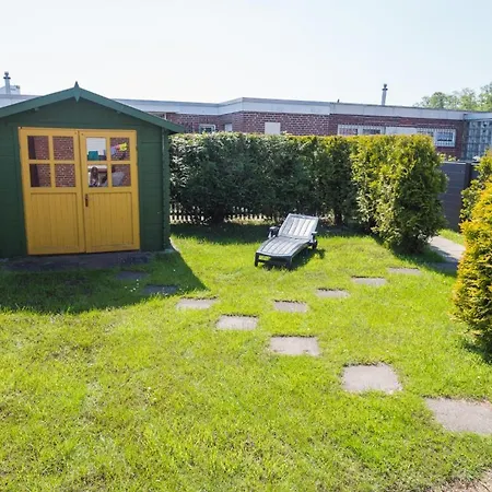 Ferienhaus Albatros-3