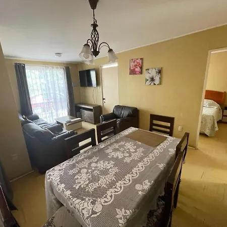 Casa La Serena Condominio D. Gabriela-3