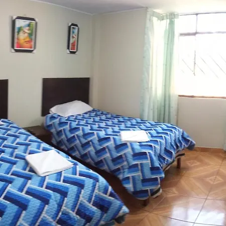 Luana'S House-3