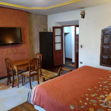 Hostal Carlos V-3
