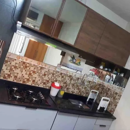 Apartamento Unico Na Praia Do Farol De Itapua-2
