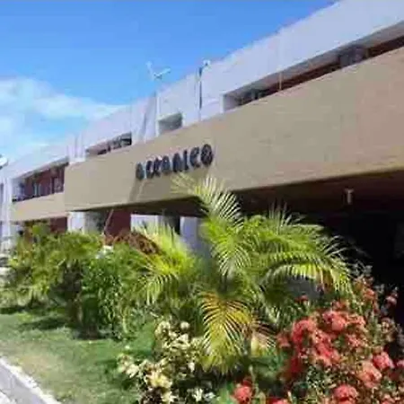 Apartamento Unico Na Praia Do Farol De Itapua-3
