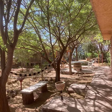 Cabanas Pankara-2