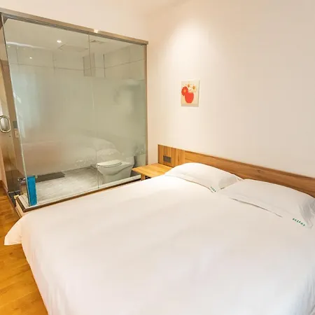 Qufu International Youth Hostel-2