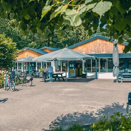 Europarcs De Utrechtse Heuvelrug-3