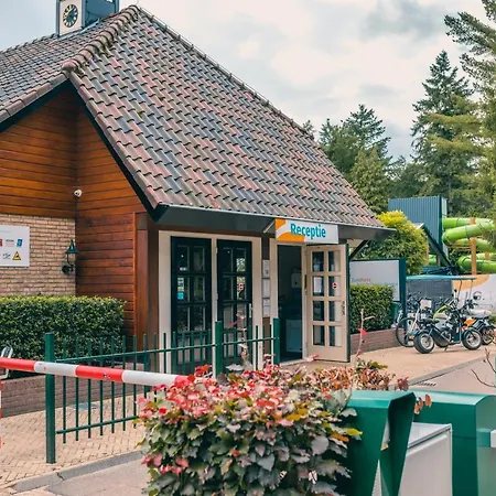 Europarcs De Utrechtse Heuvelrug-2