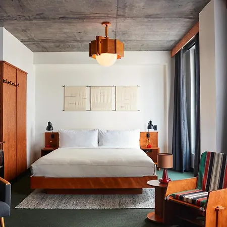 Ace Hotel Brooklyn-2