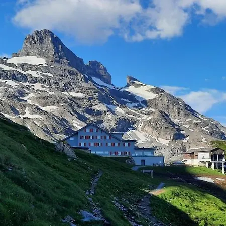Baerghuis Jochpass - Alpine Hideaway - 2222Muem-3