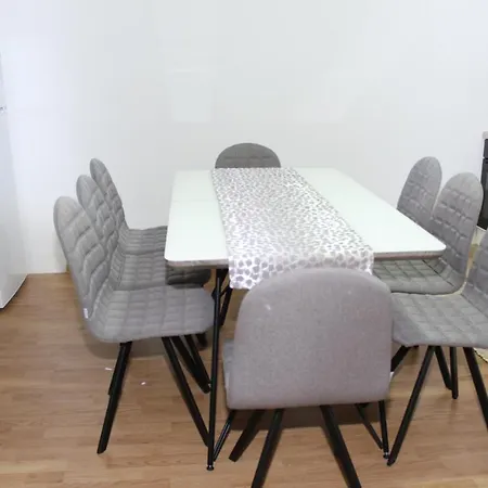 Apartman Luka-2