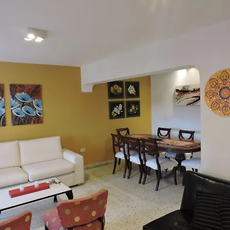 Casa Temporal Para 7 Personas-3