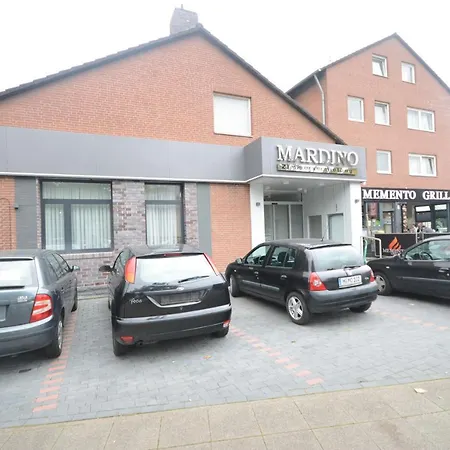 Hannover Zimmervermietung Mardino-3