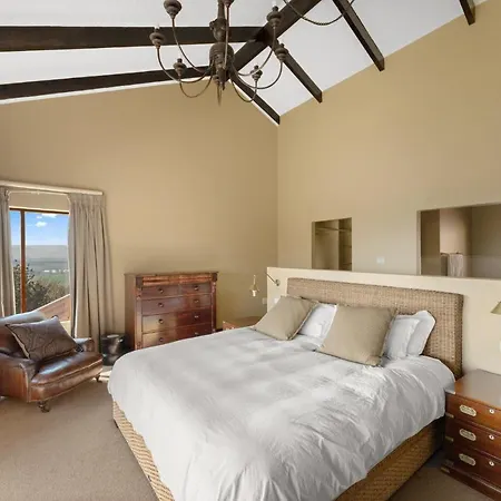 Drakensberg Luxury Accommodation - Misty Ridge-3