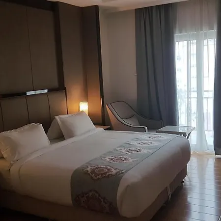Check Inn Hotel Addis Ababa-2