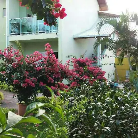 Paraiso Do Santinho Apartamentos-2