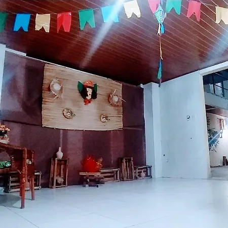 Hotel Aracaju Express-2